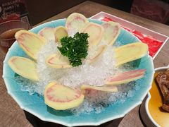 -蘑界·野生菌火锅(深业上城店)