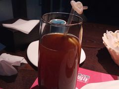 -酷公社·榴莲披萨(太原街店)