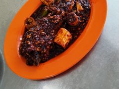 -真空冷面王(武功街店)