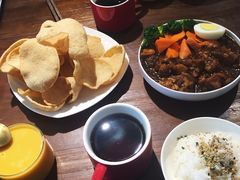 -隐食餐厅(金水湾公馆店)