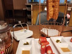 -云山茶餐厅(广东大厦店)