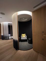 -文华东方水疗中心