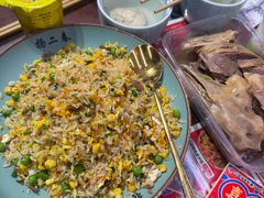 -扬二春炒饭(国庆路总店)