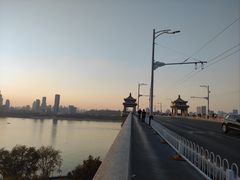 -武汉长江大桥