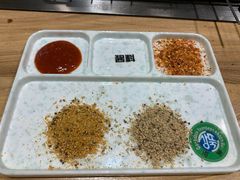 -河坝강뚝烧烤专门店(旗舰店)