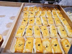 -虎头局·渣打饼行(五一新干线店)