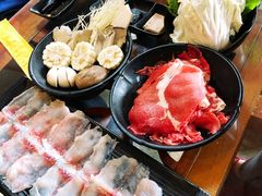 -丽江庭院之爱在路上(西单店)