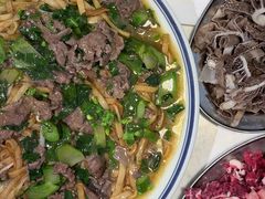 -菜忠潮州牛肉店(岗厦店)