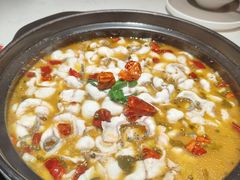 -周渝食惦酸菜鱼(青浦店)