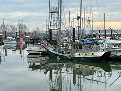 -Steveston Pizza Company (Richmond)