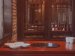 -袁老四重庆老火锅(桐梓坡店)