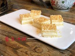 -格日勒阿妈蒙古厨房(大召店)