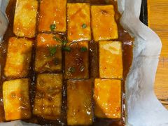 -小杨烤肉·陕西烧烤·陕西地方菜(东新街【永兴坊】店)
