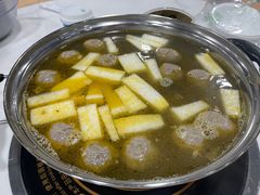 -阿牛牛杂店(东园店)