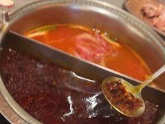 -一绪に寿喜烧(荟聚店)