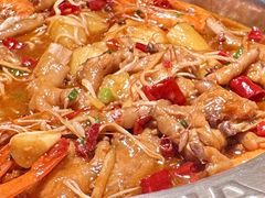 -胖哥俩肉蟹煲(宿迁宝龙广场店)