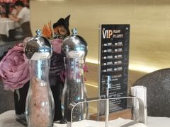 -燃扒房Steakhouse(皇庭店)