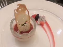 -长沙北辰洲际酒店-兰调全日餐厅