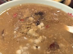 -宏状元现熬粥·京味菜(五棵松店)