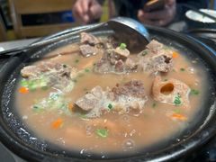 -陶德砂锅(蜀汉路店)