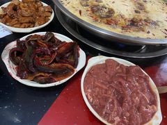 现划鳝鱼-储奇门鳝鱼火锅(总店)