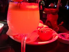 -MOSSO音乐酒吧·live house(南京旗舰店)