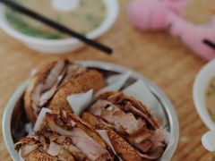 -老四烧饼铺(丽源路店)