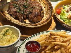 -404干式熟成牛排馆•聚会餐厅