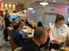 -大厨小馆(华阳城店)