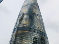 -上海中心大厦