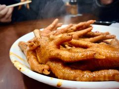 -凡老头米线砂锅(古荡新村西粮站)
