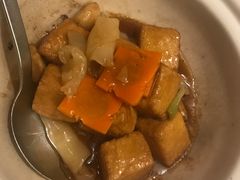 -正佳广场万豪酒店-粤菜餐厅·点心·海鲜·聚餐
