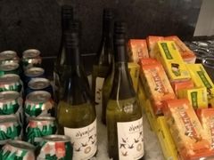 -武汉武昌威斯汀酒店-知味自助餐厅