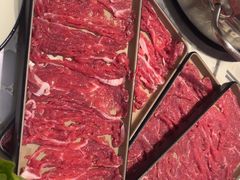 -小城牛事·鲜牛肉火锅(万达店)