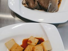 -揽月斋炙子烤肉·清真(安定门·五道营店)