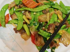 -德記大排档(慈云路店)