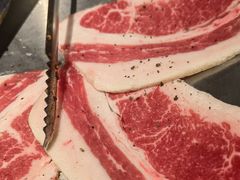 -范儿·嫂子烤肉·精致炭火烤肉(长治路店)