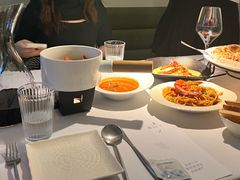 -春树下·树屋花房西餐厅(罍街AS1980店)