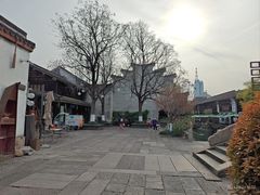 -嘉兴月河历史街区