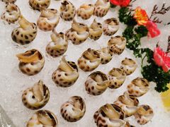 -潮州府·潮菜·砂锅粥(徐家汇店)