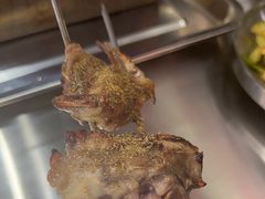 -幸福小串·地摊小炉子(三阳路店)