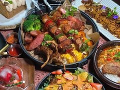 -La Terre乐田(万象城店)