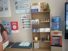 -安安宠医·臻爱宠物医院·宠保定点(营门口路分院)