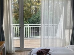 -上海怡沁园度假酒店