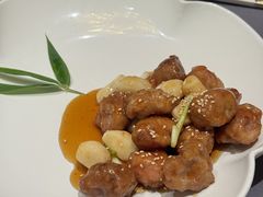 -宣和苑(华侨新村店)