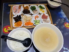 -建新园过桥米线(宝善街店)