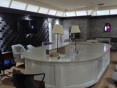 -LIENOW来闹密室剧本推理&狼人杀(李家村万达广场店)