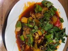 -Alali阿拉礼·新疆家宴(西溪新座店)