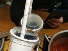 -呷哺呷哺 黄金牧场 (新中关购物中心店)