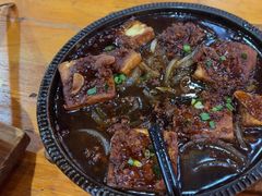 -老姑砂锅·烧烤天津菜(体北道店)